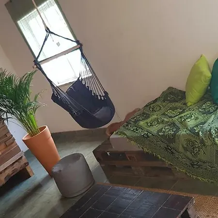 Santa Cruz Surfhouse Shared-room Guest house *