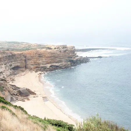Santa Cruz Surfhouse Shared-room Guest house Bombardeira