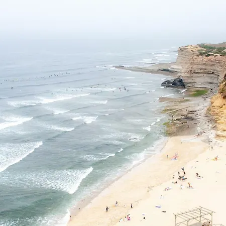 Santa Cruz Surfhouse Shared-room Guest house *